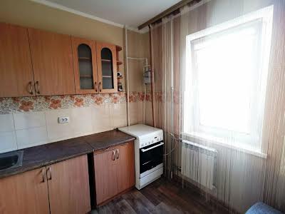 квартира за адресою Олімпійська вул., 6-А
