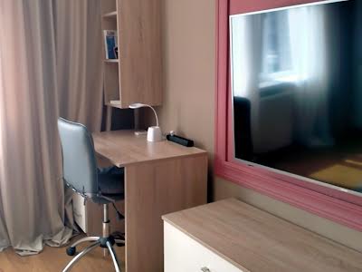 квартира по адресу Зодчих ул., 16