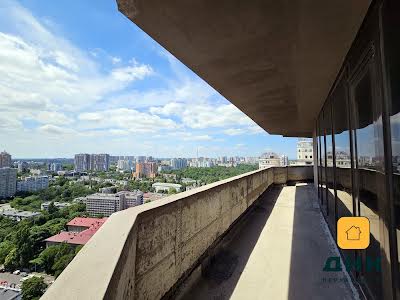 квартира за адресою Генуезька вул., 1-Е