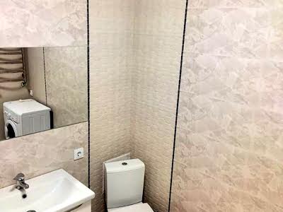 квартира за адресою Бродівська вул., 11