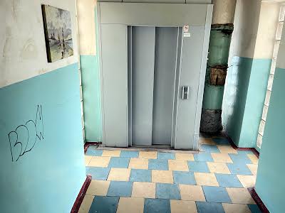 кімната за адресою Маршала Рокосовського просп., 8-А
