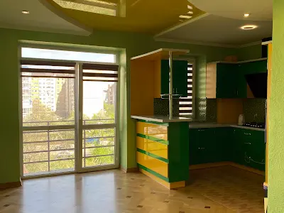 квартира по адресу Пасечная ул., 2а