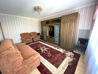 квартира за адресою Миколи Закревського вул., 5