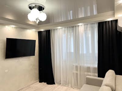 квартира за адресою Золотоустівська вул., 46
