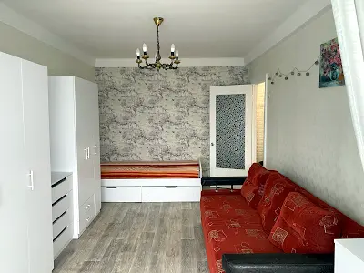 квартира за адресою Литовський просп. (Мінський), 10