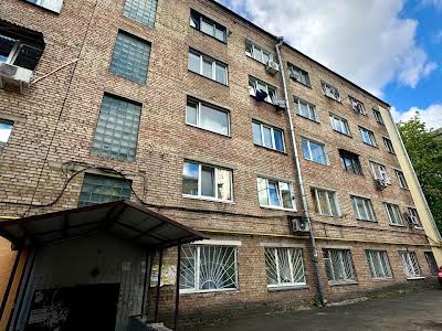 комната по адресу Олекси тихого, 22