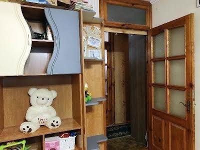 квартира по адресу Болгарская ул., 14