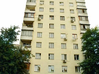 квартира по адресу Михаила Омеляновича-Павленко ул. (Суворова), 19а