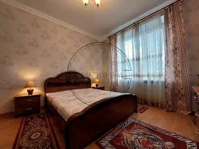 квартира за адресою Миколи Пимоненка вул., 4