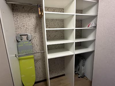 квартира по адресу Соломии Крушельницкой ул., 15В