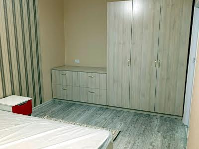 квартира за адресою 3 Слобідська, 57