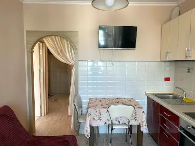 квартира по адресу Александра Попова ул., 3