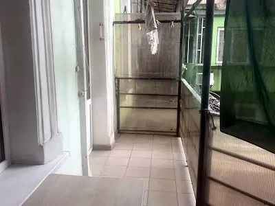 квартира за адресою Європейська вул. (Карла Маркса), 75