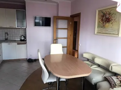 квартира по адресу Миколы Бажана просп., 16