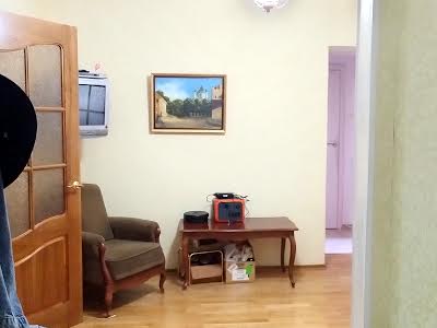 квартира по адресу Харьковское шоссе, 170
