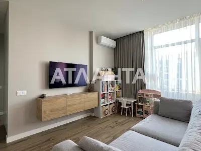 квартира за адресою Оптимістична вул., 1