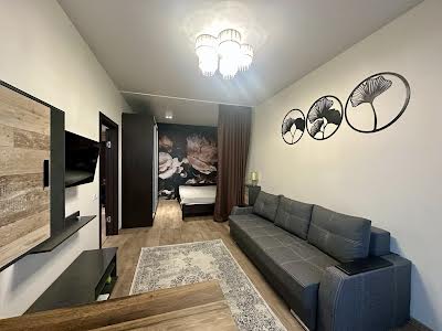 квартира по адресу Небесной Сотни просп. (Маршала Жукова), 6
