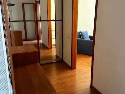 квартира по адресу Верховинная ул., 37
