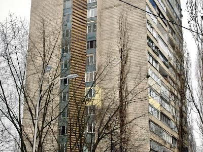 квартира по адресу Русановская набережная ул., 16
