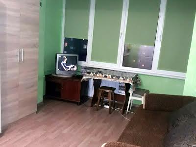 квартира за адресою Оболонський просп., 43