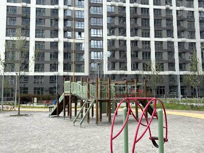 квартира за адресою Родини Крістерів вул., 14-Б