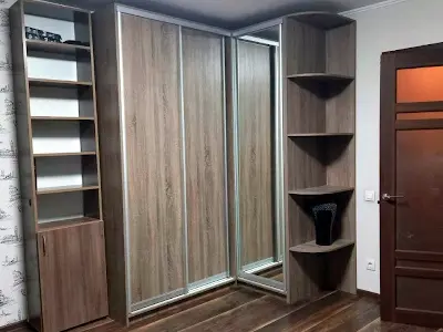 квартира по адресу Радунская ул., 30