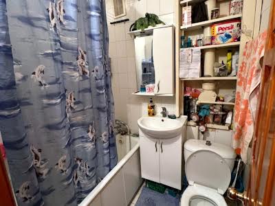 квартира за адресою Парково-Сирецька вул. (Тимофія Шамрила), 5-А