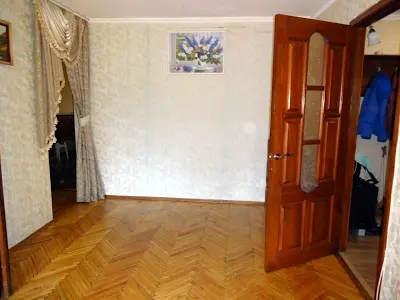 квартира по адресу Привокзальная ул., 12