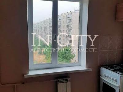 квартира за адресою Оболонський просп., 15-Б