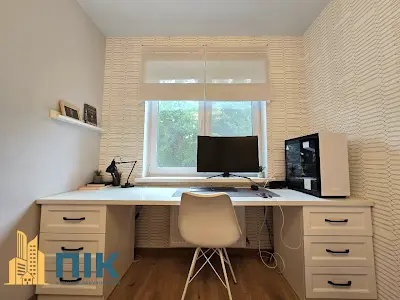 квартира за адресою Новопольова вул., 2 корп. 1