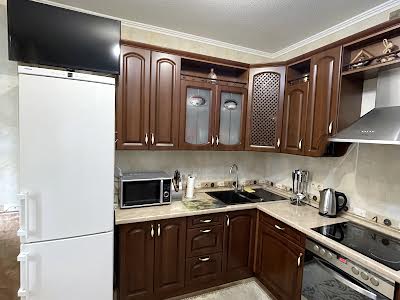 квартира по адресу Макеевская ул., 8