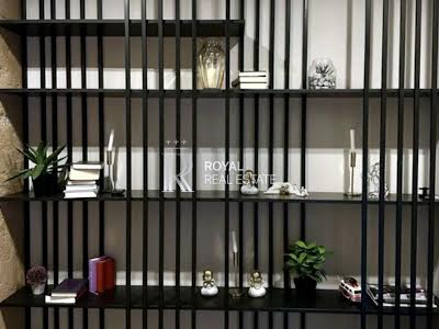 квартира за адресою Набережно-Рибальська дорога вул., 3