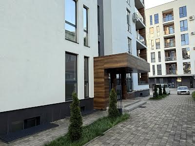 квартира по адресу Мечникова ул., 16-З
