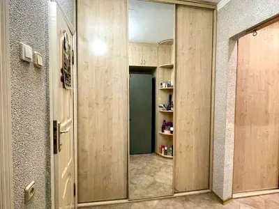 квартира по адресу Николая Закревского ул., 67