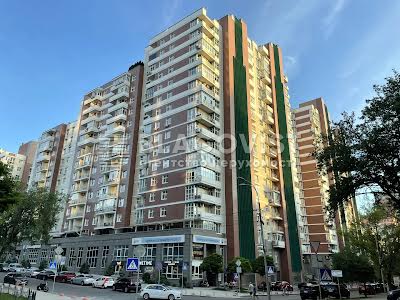 квартира за адресою Саперне Поле вул., 12