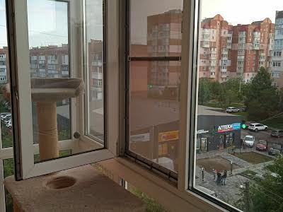 квартира за адресою Української Авіації бульв. (Нестерова), 20