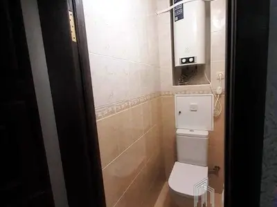 квартира за адресою Драгоманова вул., 5