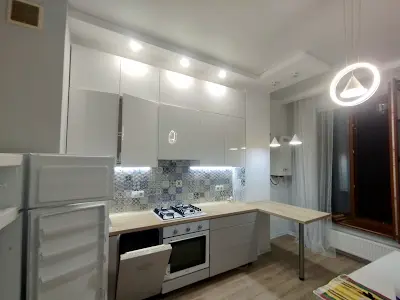 квартира по адресу Дача Ковалевского ул., 121 к1