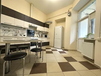 квартира за адресою Чернігівська вул., 39