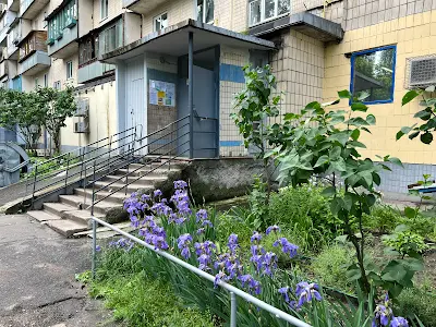 квартира за адресою Івана Виговського вул. (Маршала Гречка), 2