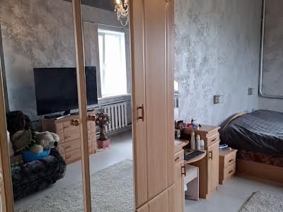 будинок за адресою Краснопільська вул., 35
