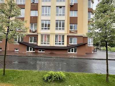квартира за адресою Відпочинку вул., 1