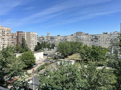 квартира за адресою Йорданська вул. (Лайоша Гавро), 8