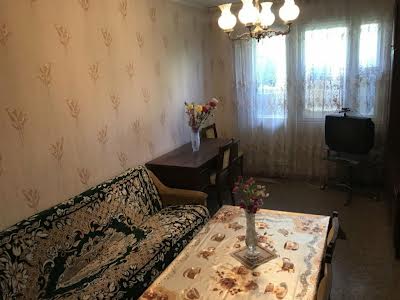 квартира по адресу Вадима Гетьмана ул., 44