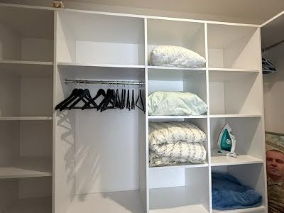 квартира за адресою Золотоустівська вул., 34