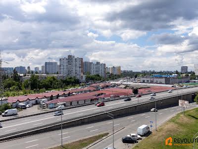квартира за адресою Братиславська вул., 22