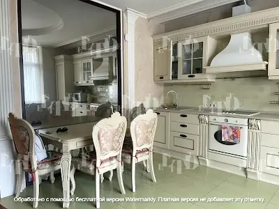 квартира по адресу Старонаводницкая ул., 6-Б