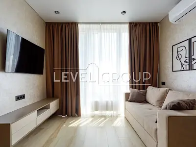 квартира за адресою Віктора Некрасова вул. (Північно-Сирецька), 8