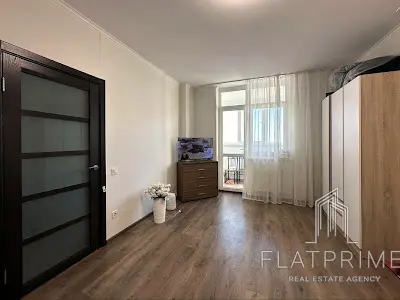 квартира за адресою Віталія Скакуна вул. (Академіка Каблукова), 23