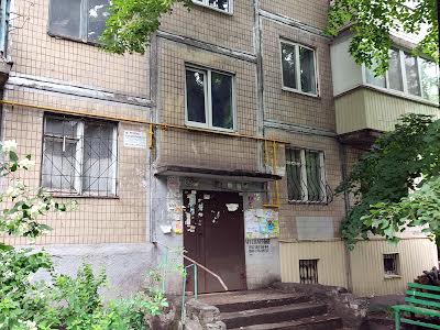 квартира за адресою Вацлава Гавела бульв. (Івана Лепсе), 5